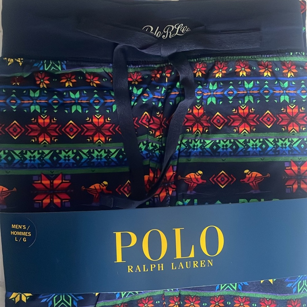 Polo Ralph Lauren - Picture 4 of 4
